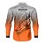 Camisa de Pesca Brk Rio Araguaia com Proteção Solar UV50+ - Imagem 4