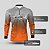Camisa de Pesca Brk Rio Araguaia com Proteção Solar UV50+ - Imagem 3