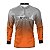 Camisa de Pesca Brk Rio Araguaia com Proteção Solar UV50+ - Imagem 1