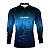 Camisa de Pesca Brk Rio Paranaíba com Proteção Solar UV50+ - Imagem 1