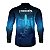 Camisa de Pesca Brk Rio Paranaíba com Proteção Solar UV50+ - Imagem 4