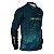 Camisa de Pesca Brk Rio São Francisco com Proteção Solar UV50+ - Imagem 5
