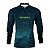 Camisa de Pesca Brk Rio São Francisco com Proteção Solar UV50+ - Imagem 1