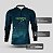Camisa de Pesca Brk Rio São Francisco com Proteção Solar UV50+ - Imagem 3