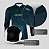 Camisa de Pesca Brk Rio São Francisco com Proteção Solar UV50+ - Imagem 2