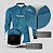 Camisa de Pesca Brk Três Marias com Proteção Solar UV50+ - Imagem 2