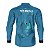 Camisa de Pesca Brk Três Marias com Proteção Solar UV50+ - Imagem 4