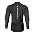 Camisa Agro Brk Agronomia Cinza com Proteção Solar UV50+ - Imagem 2