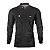 Camisa Agro Brk Agronomia Cinza com Proteção Solar UV50+ - Imagem 1