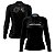 Camisa Agro Feminina Brk Agronomia Trator com Proteção Solar UV50+ - Imagem 1