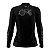 Camisa Agro Feminina Brk Agronomia Trator com Proteção Solar UV50+ - Imagem 3