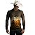 Camisa Agro Brk Café A Força do Agro com Proteção Solar UV50+ - Imagem 5
