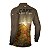 Camisa Agro Brk Café A Força do Agro com Proteção Solar UV50+ - Imagem 4