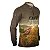 Camisa Agro Brk Café A Força do Agro com Proteção Solar UV50+ - Imagem 3