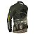Camisa Agro Brk Trator Bandeira do Brasil com Proteção Solar UV50+ - Imagem 3