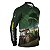 Camisa Agro Brk Verde Trator Bandeira do Brasil com Proteção Solar UV50+ - Imagem 3