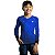 Camisa de Pesca Infantil Brk Cruzeiro com Proteção UV50+ - Imagem 2