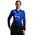 Camisa de Pesca Feminina Brk Cruzeiro Cabuloso com Proteção UV50+ - Imagem 1