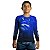Camisa de Pesca Infantil Brk Cruzeiro Cabuloso com Proteção UV50+ - Imagem 1