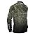 Camisa de Pesca Brk Camo Fishing com Proteção UV50+ - Imagem 5