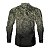 Camisa de Pesca Brk Camo Fishing com Proteção UV50+ - Imagem 4