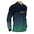 Camisa de Pesca Brk Degradê Peixe Dourado com Proteção UV50+ - Imagem 5