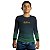 Camisa de Pesca Infantil Brk Degradê Peixe Dourado com Proteção UV50+ - Imagem 1