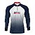 Camisa de Pesca Brk Tucunaré Born to Fish com Proteção UV50+ - Imagem 1