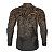Camisa de Pesca Brk Camo Real Tree Fishing com Proteção UV50+ - Imagem 4
