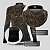 Camisa de Pesca Feminina Brk Camo Real Tree Fishing com Proteção UV50+ - Imagem 3