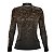 Camisa de Pesca Feminina Brk Camo Real Tree Fishing com Proteção UV50+ - Imagem 4