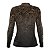 Camisa de Pesca Feminina Brk Camo Real Tree Fishing com Proteção UV50+ - Imagem 5