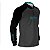 Camisa de Pesca Brk Cinza Tucunaré com Proteção UV50+ - Imagem 5