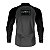 Camisa de Pesca Brk Cinza Tucunaré com Proteção UV50+ - Imagem 4