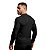 Camisa Raglan Brk Clean Preta com Proteção Solar UV50+ - Imagem 5