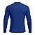 Camisa Raglan Brk Clean Azul com Proteção Solar UV50+ - Imagem 2