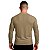 Camisa Raglan Brk Clean Caqui com Proteção Solar UV50+ - Imagem 4