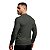 Camisa Raglan Brk Clean Verde com Proteção Solar UV50+ - Imagem 5