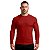 Camisa Raglan Brk Clean Vermelha com Proteção Solar UV50+ - Imagem 3