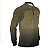Camisa Brk Mescla Areia Esverdeada com Proteção Solar UV50+ - Imagem 3