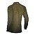 Camisa Brk Mescla Areia Esverdeada com Proteção Solar UV50+ - Imagem 4