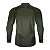 Camisa Brk Mescla Verde com Proteção Solar UV50+ - Imagem 2