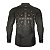 Camisa Agro Brk Medalha de São Bento com Proteção UV50+ - Imagem 4