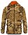 Jaqueta Corta Vento Brk Desert Camo Repelente à Agua UV50+ - Imagem 1