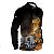 Camisa Máquina Pesada Brk Caminhão Basculante com Proteção UV50+ - Imagem 5