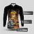Camisa Máquina Pesada Brk Caminhão Basculante com Proteção UV50+ - Imagem 4