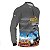 Camisa Máquina Pesada Brk Terraplanagem com Proteção UV50+ - Imagem 5