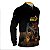Camisa Máquina Pesada Brk Transporte e Terraplanagem com Proteção UV50+ - Imagem 5