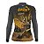 Camisa Máquina Pesada Feminina Brk Bobcat Construção Civil com Proteção UV50+ - Imagem 5