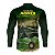 Camisa Agro Brk Eu Sou do Agro Irrigação Verde com Proteção UV50+ - Imagem 2